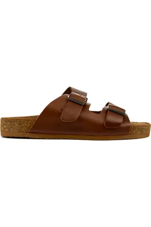 Ravel Womens Aros Sandals - Leather - Size UK 3