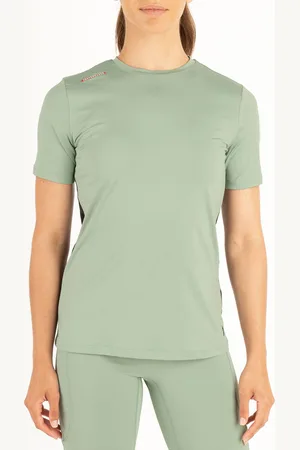 Luke 1977 WoMens Core Gym T-Shirt in - Size X-Large