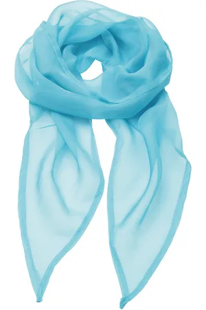 Premier Unisex Adult Colours Chiffon Scarf - One Size