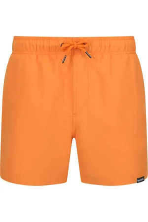 Regatta Mens Mawson II Swim Shorts (Permission ) - Size 2XL