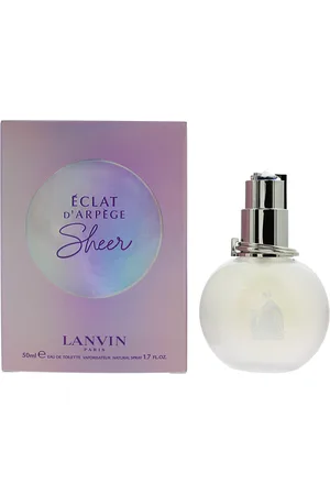 Lanvin Womens Eclat D