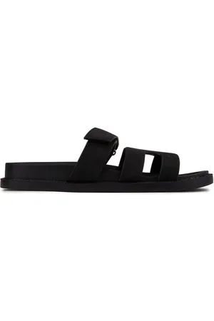 Solesister Womens Hope Footbed Sandals - - Size UK 6