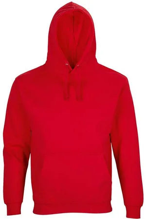 Sols Unisex Adult Condor Hoodie (Bright ) - Size Small