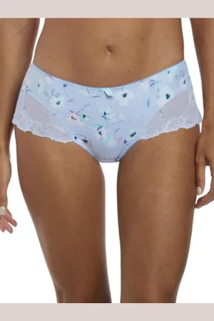 Fantasie Womens Arianne Hipster Short - Fabric - Size X-Small