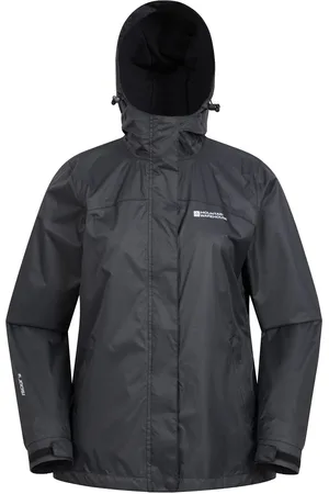 Mountain Warehouse Womens/Ladies Torrent Waterproof Jacket - Size 6 UK