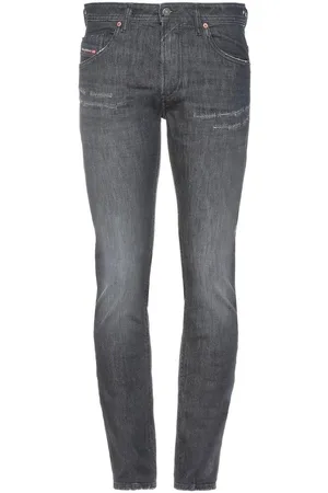 Diesel Mens Thommer 009DC 02 Jeans - Cotton - Size 31W/30L