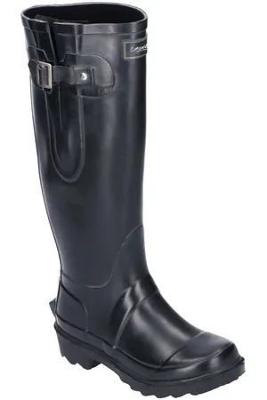 Cotswold Outdoor Womens/Ladies Windsor Tall Wellington Boot - Size UK 3
