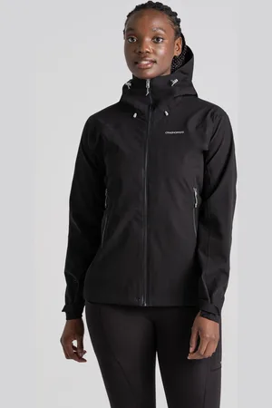 Craghoppers Womens Dynamic Pro Jacket - Size 12 UK