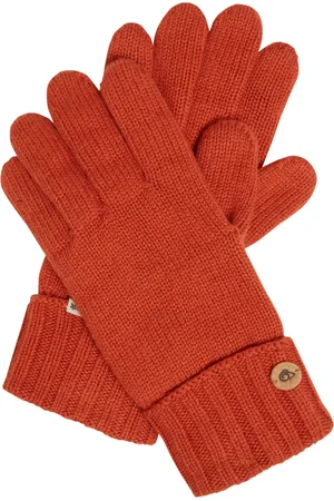 Craghoppers Womens/Ladies The National Trust Gloves (Spice) - - Size Medium/Large