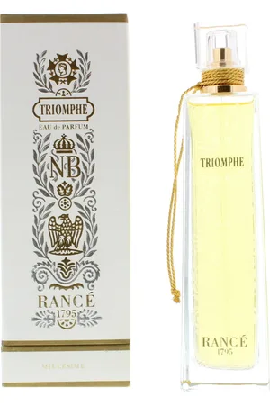Rancé Mens Triomphe Eau de Parfum 100ml Spray - - One Size