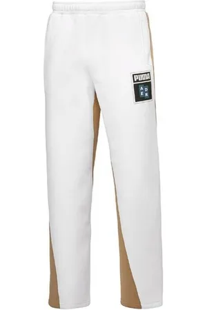 PUMA X Ader Error Mens Sweat Pants Track Joggers 576949 35 Textile - Size Large