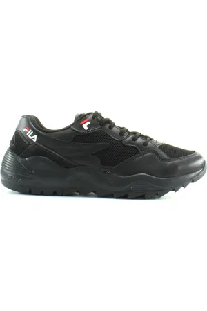 Fila Vault Cmr Jogger Mens Trainers - Size UK 8