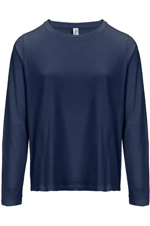 Sols Womens/Ladies Monarch Long-Sleeved T-Shirt - Size X-Small