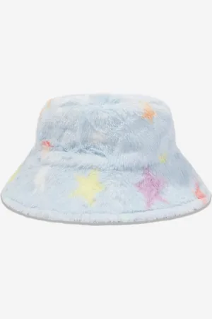 Stella McCartney Girls Bucket Hat in - Size 12-14Y