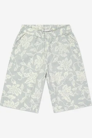 BONPOINT Boys Conway Shorts in - Size 6Y