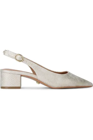 Carvela Womens Honour Sling Heels - - Size UK 3