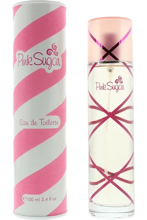 Aquolina Womens Pink Sugar Eau de Toilette 100ml - One Size