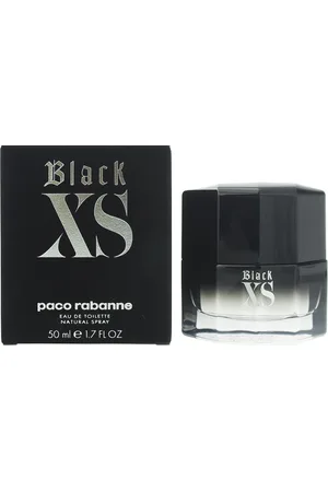 Paco rabanne Mens XS Eau de Toilette 50ml Spray - One Size