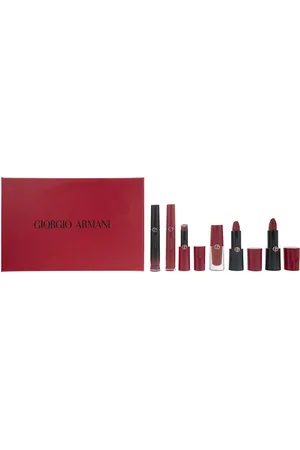 Giorgio Armani Womens Lip Collector