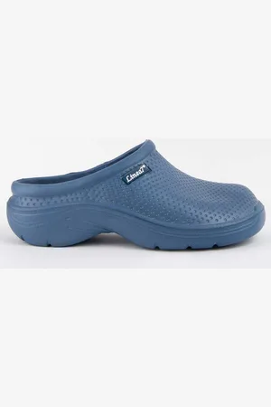 Montevita Womens Clog Suecew - Size EU 37