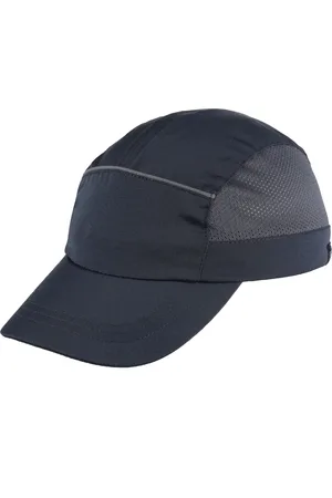 Regatta Childrens Unisex Childrens/Kids Shadie Cap (India Grey) - - One Size