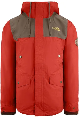The North Face SNP-IN TCLM Mens Jacket - Size Medium