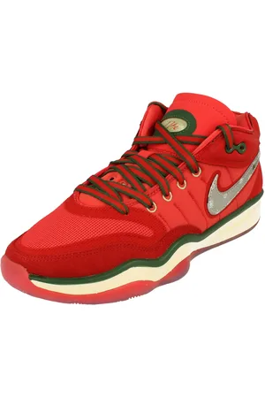 Nike Air Zoom G.T. Hustle 2 Mens Basketball Trainers - Size UK 10.5