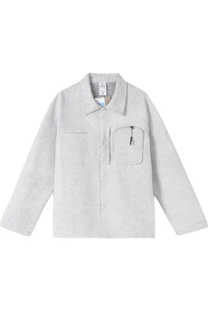 Nike Mens Techi + Pack Overshirt Jacket - Size X-Large