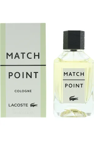Lacoste Mens Match Point Eau de Toilette 100ml - - One Size