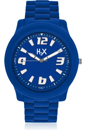 Haurex Womens SB381XB1 Watch - Rubber - One Size
