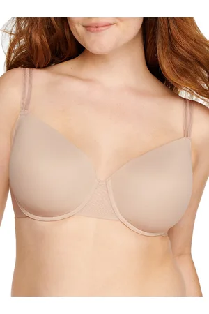 NATURANA Womens The Monday T-Shirt Bra - Polyamide - Size 40B