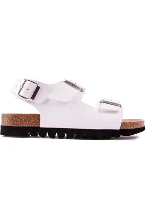 V.gan Womens Vegan Lima Footbed Sandals - - Size UK 4