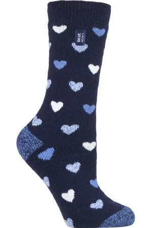 Heat Holders Lite - Womens Insulated Thermal Socks