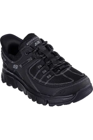 Skechers Womens Summits AT Hiking Shoes - - Size UK 5