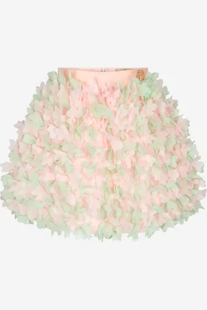 Elie saab Girls Skirt - - Size 12Y