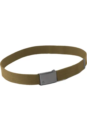 Craghoppers Mens Explorer Logo Belt - Size Small/Medium