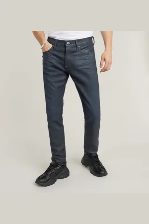 G-Star Mens G-Star RAW Revend FWD Skinny Jeans - - Size 31W/32L