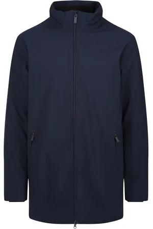 Regatta Mens Hampton Waterproof Jacket - Size Large