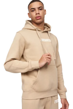 Crosshatch Mens Bellmant Hoodie - Size Small