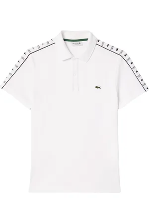 Lacoste Mens Polo - Cotton - Size 2XL