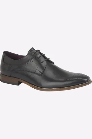Goor Evansville Brogues Mens - - Size UK 12