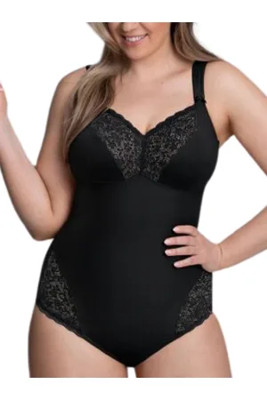 Anita Womens Havanna Comfort Corselet Polyamide - Size 40E