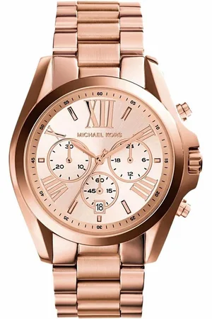 Michael Kors MK5503 WoMens Watch - - One Size