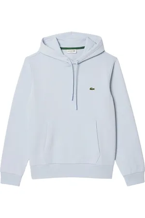 Lacoste Mens Hoodie - - Size X-Small