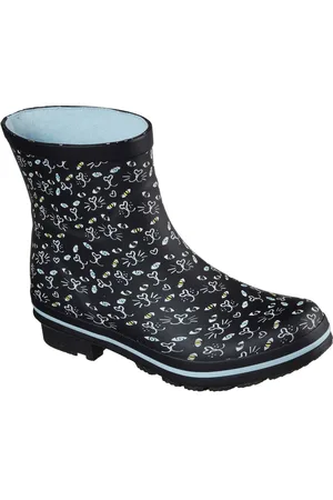 Skechers Rain Check Misty Eye Womens - - Size UK 5