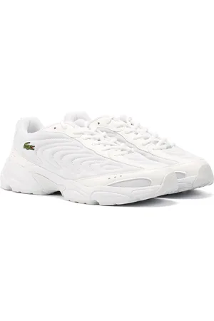 Lacoste Storm 96 2K Lite Mens Trainers - Size UK 7