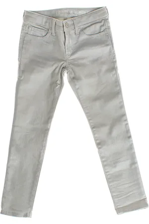 GAP Super skinny pants 754946 girls - - Size 12Y