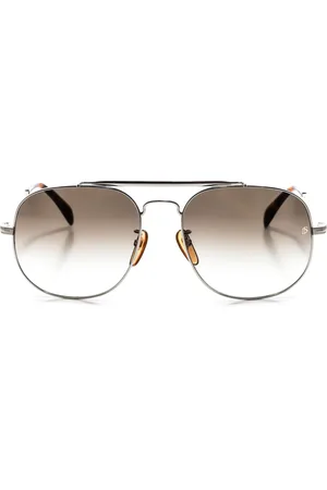 David beckham 7004S Mens sunglasses - Metal - One Size