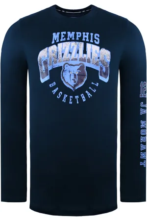 AmazonBasics Memphis Grizzlies 12 Ja Morant Mens Top - - Size Large