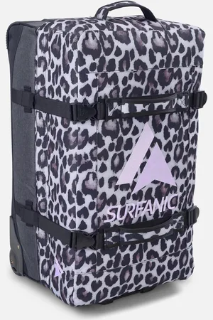 Surfanic Unisex Maxim 3.0 100l Roller Bag Ice Jag - - One Size